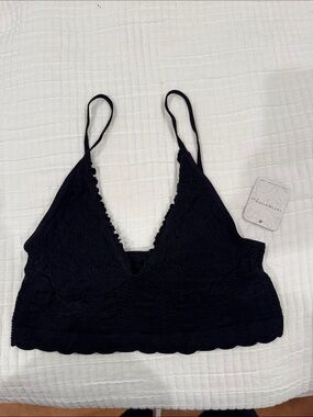 Free people bralette